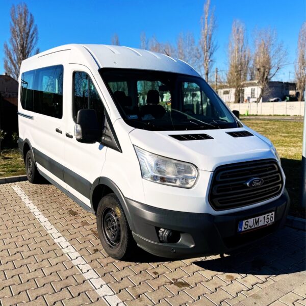 OPCIONÁLIS TRANSZFER: BUDAPEST – SIÓFOK – BUDAPEST