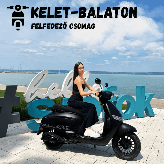ajanlat kelet balaton