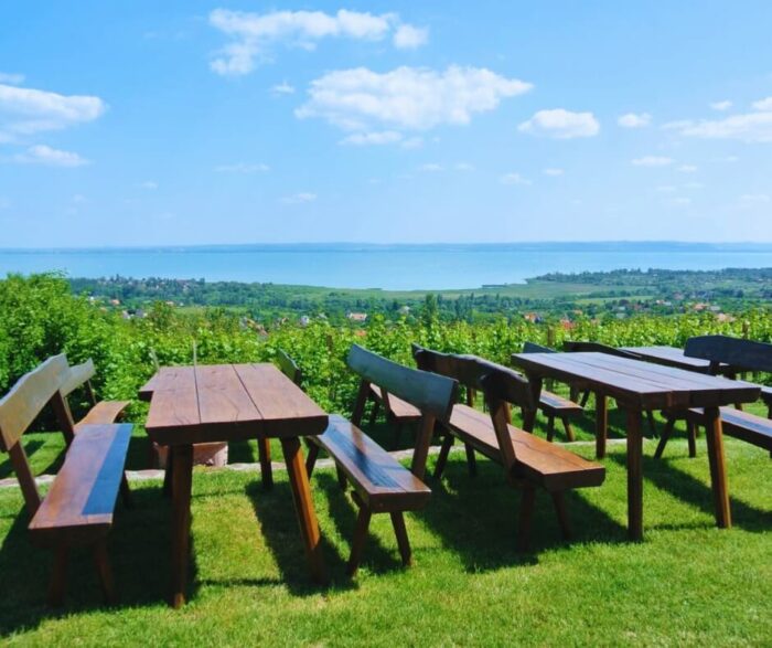 balatonakarattya