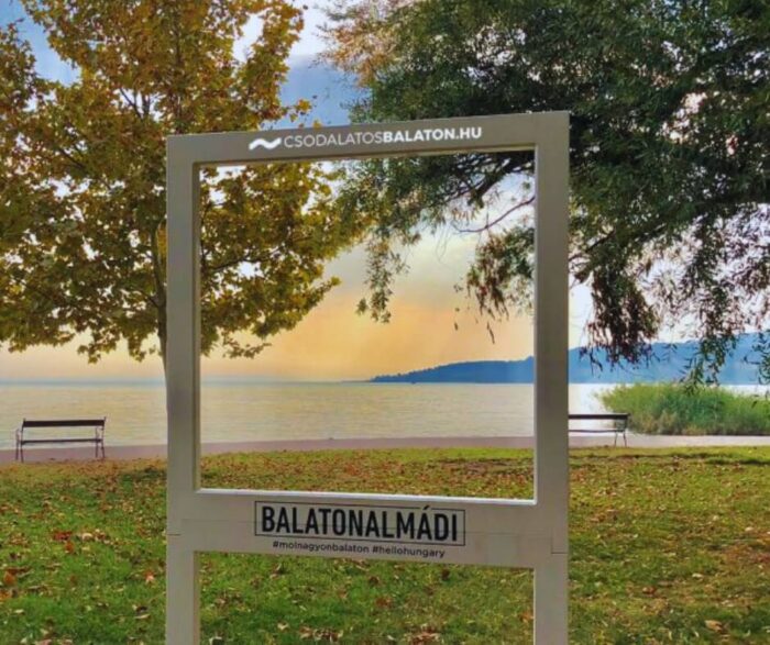 balatonalmadi