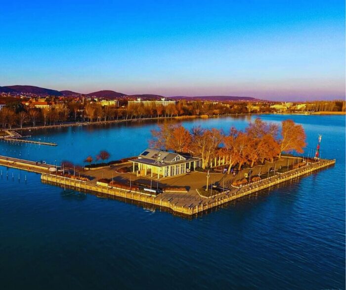 balatonfüred