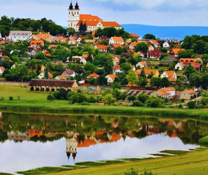 tihany